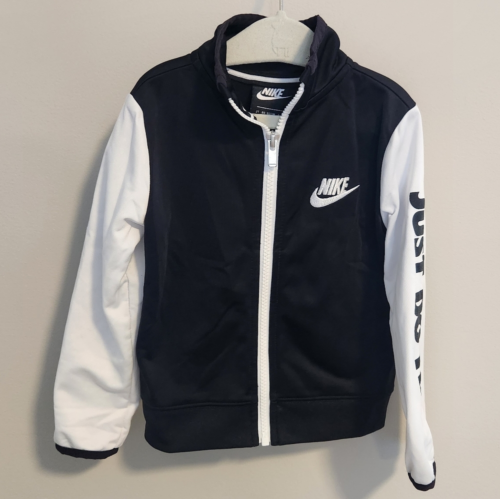 Toddler Nike Track Jacket Size 2T